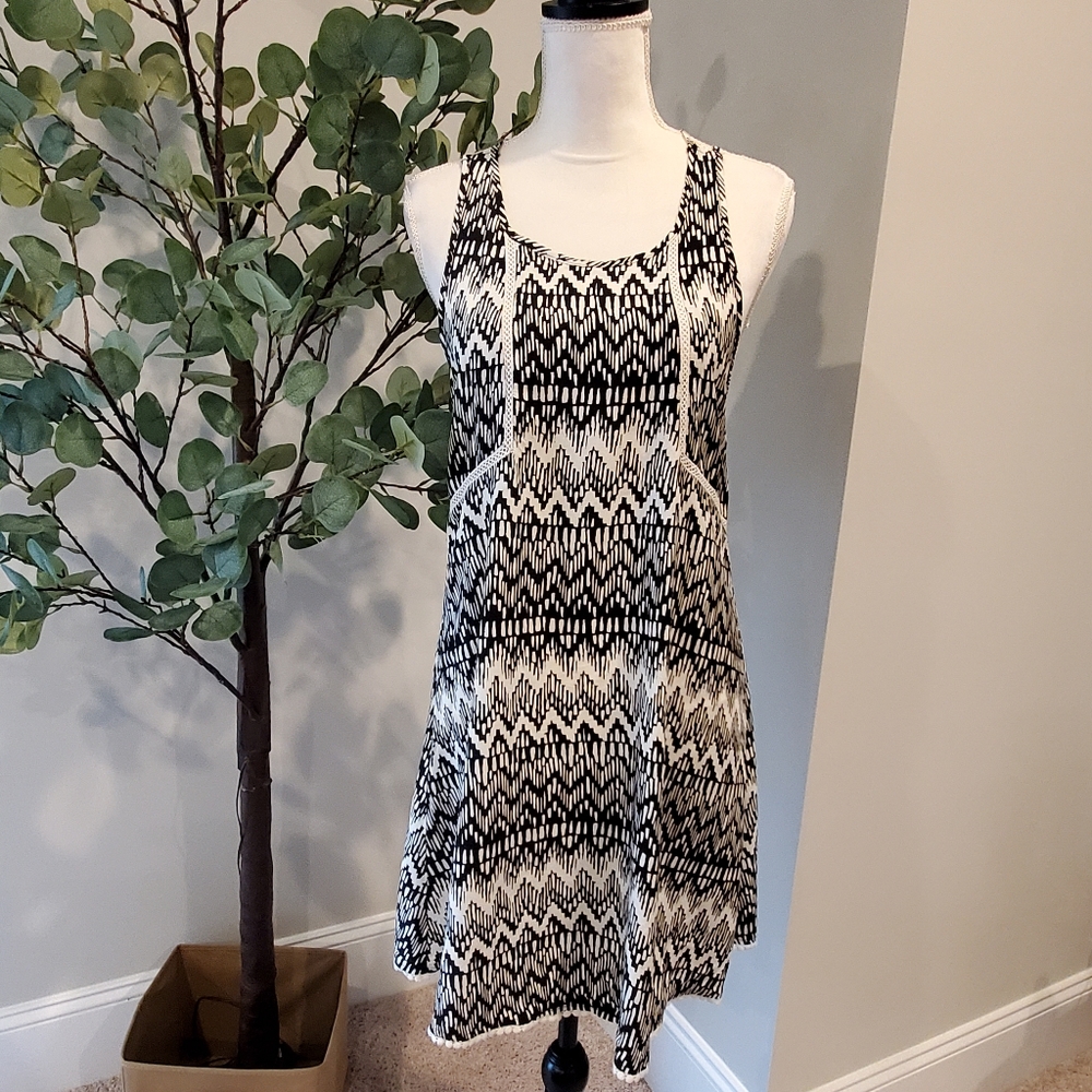 Summer Spring Dress